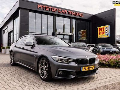 BMW 420 Gran Coupé