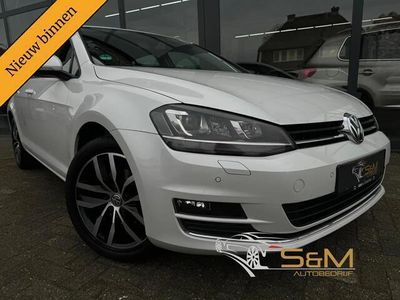 tweedehands VW Golf 1.4 TSI Highline