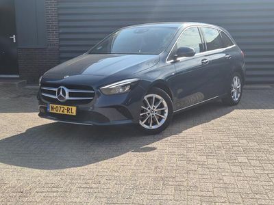 Mercedes B250