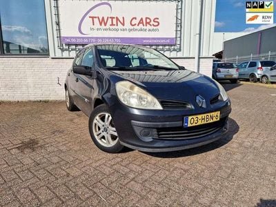 Renault Clio R.S.