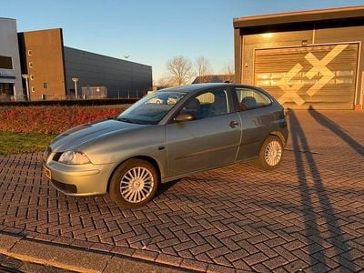 Gebruikt 2003 Seat Ibiza | € 950 (Goede deal)