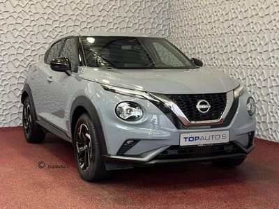 Grijs Occasion 2024 Nissan Juke SUV | € 25.440 (Eerlijke prijs)
