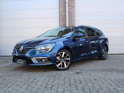 Renault Mégane IV