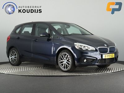 BMW 225 Active Tourer