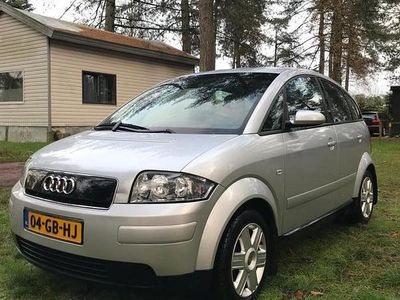 Audi A2