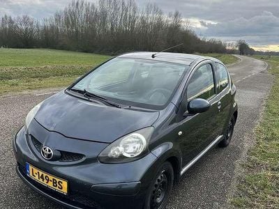 Occasion Toyota Aygo Cool 68 PK (50 kW) 2007 Hatchback