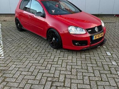 Gebruikt 2007 VW Golf V GTI | € 7.100 (Eerlijke prijs)