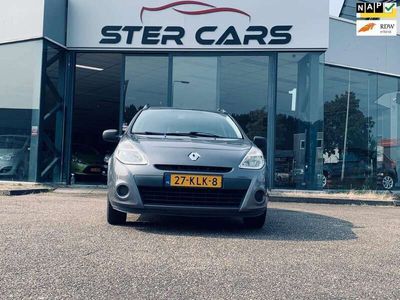 Renault Clio R.S.