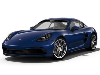 tweedehands Porsche 718 Cayman GTS 4.0