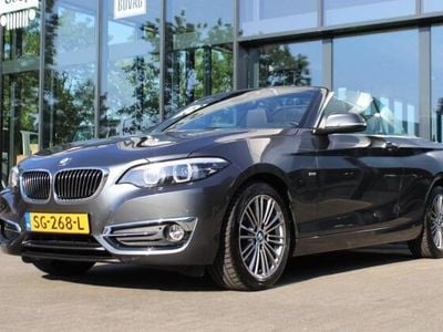 BMW 220