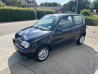 Fiat Seicento