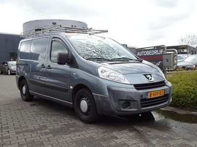 tweedehands Peugeot Expert 227 2.0 HDI L1H1