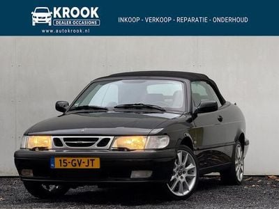 Saab 9-3 Cabriolet