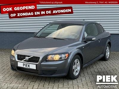 Volvo C30