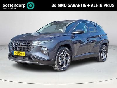 Grijs Gebruikt 2024 Hyundai Tucson Comfort SUV | € 35.340 (Goede deal)