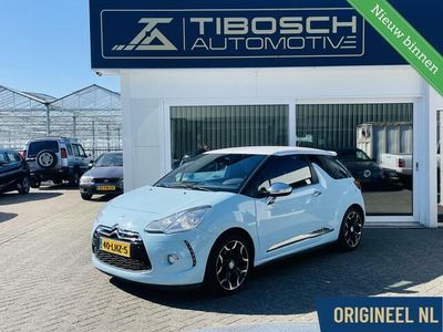 Citroën DS3