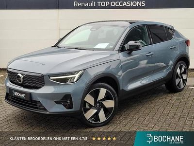 Occasion Volvo C40 Ultimate 2023 SUV