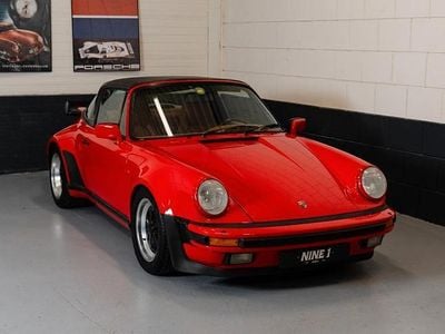 Occasion Porsche 911 1985