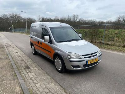 Occasion Opel Combo Comfort 75 PK (55 kW) 2009 Overige MPV