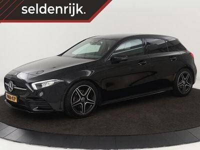 Mercedes A180