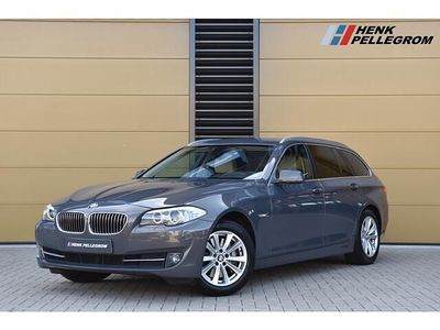 BMW 535