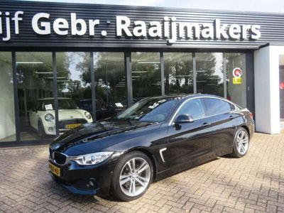 tweedehands BMW 420 Gran Coupé 420i High Executive