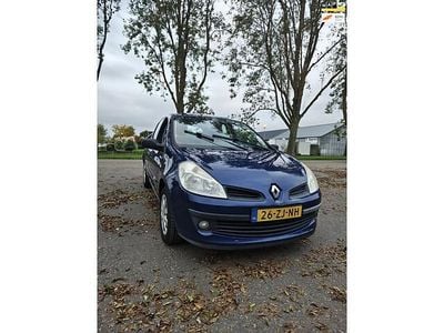 Renault Clio R.S.