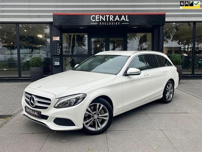 Mercedes C350
