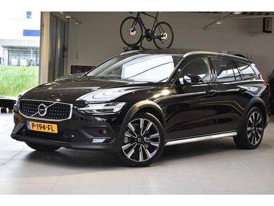Volvo V60 CC
