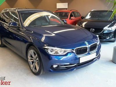 tweedehands BMW 340 3-SERIE Touring i xDrive |M Stoel/Onderstel|Zeer mooi