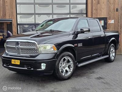 Occasion Dodge Ram 401 PK (294 kW) 2018 Zwart (metallic) Pickup