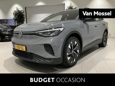 Grijs Gebruikt 2021 VW ID.4 Life SUV | € 21.400 (Eerlijke prijs)