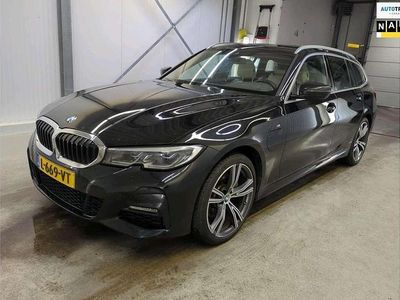 BMW 320e