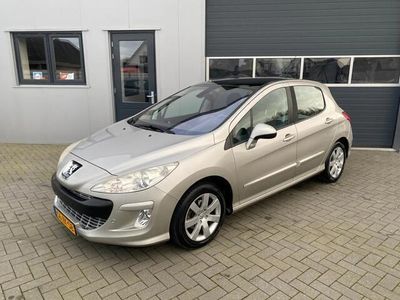 tweedehands Peugeot 308 1.6 THP XT