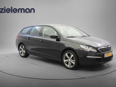 Peugeot 308 SW