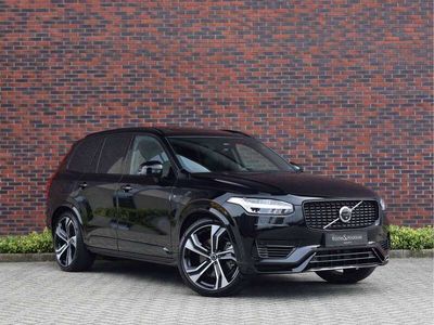 tweedehands Volvo XC90 2.0 T8 Recharge II AWD *Direct leverbaar*Pano*7-zi