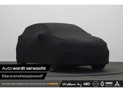 Nieuw Renault Clio V Esprit Alpine 157 PK (115 kW) 2026 Schiste silver (tekqg) Hatchback