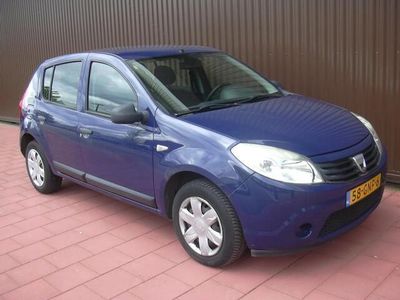 tweedehands Dacia Sandero 1.4 Ambiance