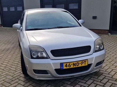 tweedehands Opel Vectra 1.8-16V