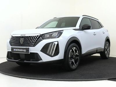 Wit Gebruikt 2024 Peugeot 2008 Allure SUV | € 23.925 (Eerlijke prijs)