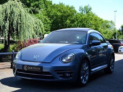 VW Beetle