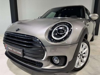 Occasion Mini Cooper 102 PK (75 kW) 2020 Bruin Hatchback