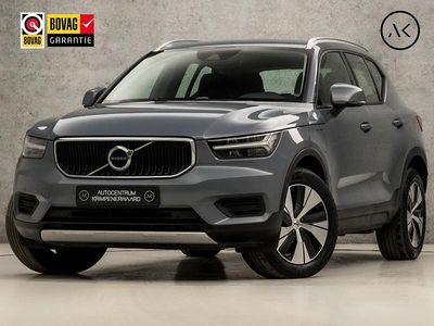 Grijs Gebruikt 2020 Volvo XC40 Inscription SUV | € 24.945 (Super prijs)