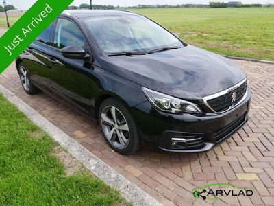 tweedehands Peugeot 308 SW **6799**NETTO**2018 *PANO 1.6 BlueHDI *PANORAMA