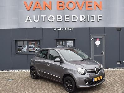 Grijs (metallic) Occasion 2015 Renault Twingo Dynamique Hatchback | € 8.950 (Eerlijke prijs)