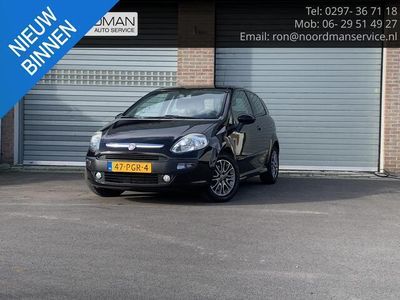 tweedehands Fiat Punto Evo 1.3 M-Jet Dynamic