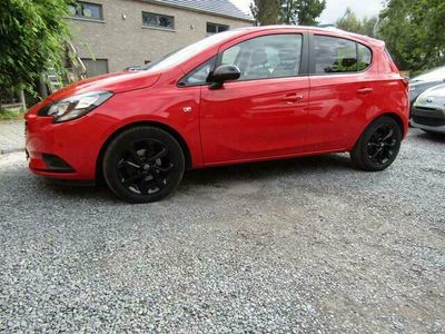 tweedehands Opel Corsa 1.2i 5 Portes Clim,Cruise,Jantes, + Opt. Gar. 1 An