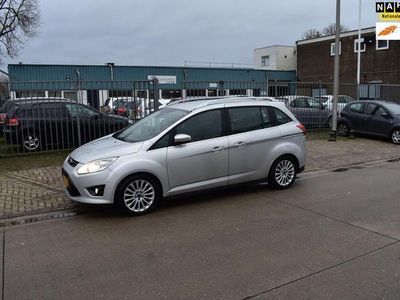 tweedehands Ford Grand C-Max 1.0 Titanium 7p.