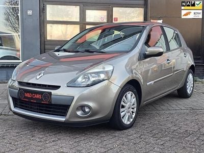 Renault Clio II