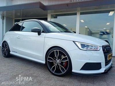 Occasion Audi S1 S-Line 231 PK (169 kW) 2017 Hatchback